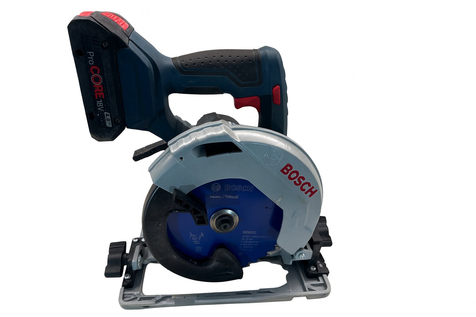 Handkreissäge 18v mieten in Schwäbisch Gmünd, Aalen und Böbingen – Bild 2